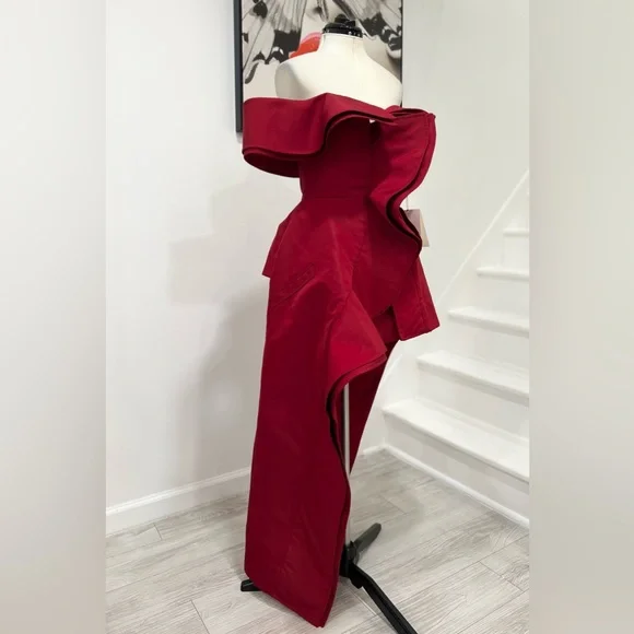 Alexander Mcqueen Deconstructed Trench Dress - Picture 9 of 15